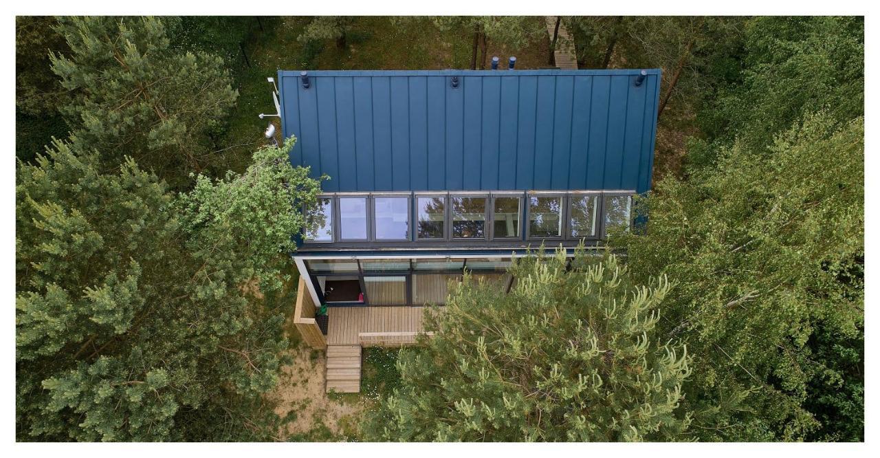 High-Q Villa Kowalewo Exterior photo